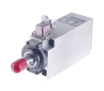 TEKNOMOTOR C55K 4-075-01-0813 4075010813 spindle motor 11400RPM 0,7kW ! new !