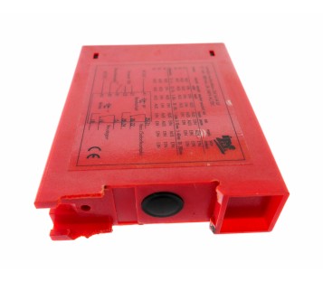 IPF ZM565453 BROKEN CABLE SCREW