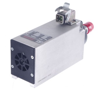 TEKNOMOTOR C55K 4-075-01-0813 4075010813 spindle motor 11400RPM 0,7kW ! new !