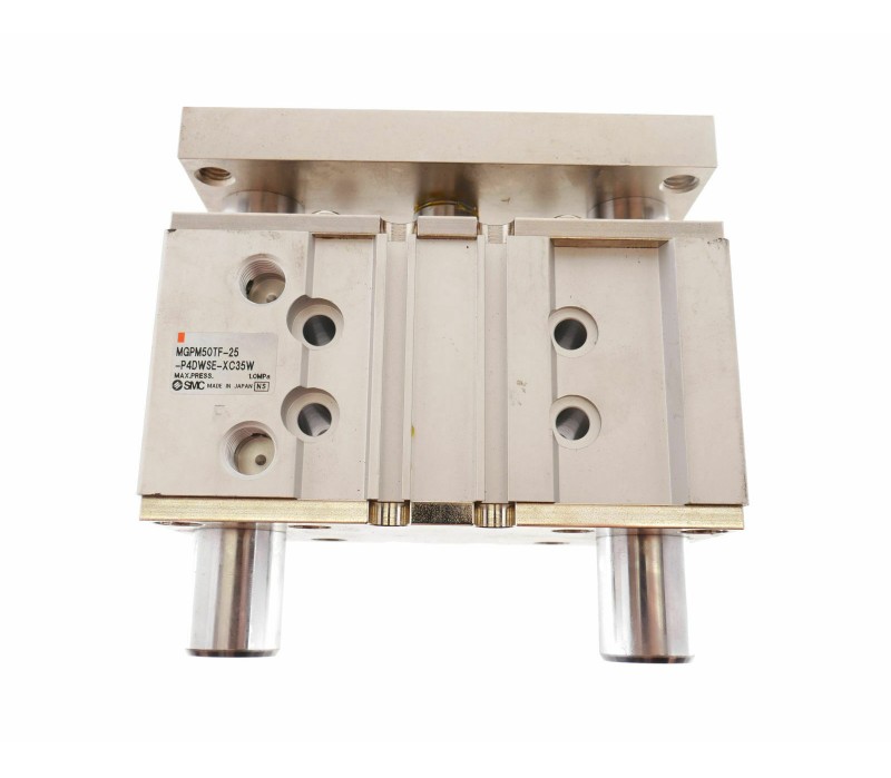 SMC MGPM50TF-25-P4DWSE-XC35W  MGPM50TF25P4DWSEXC35W
