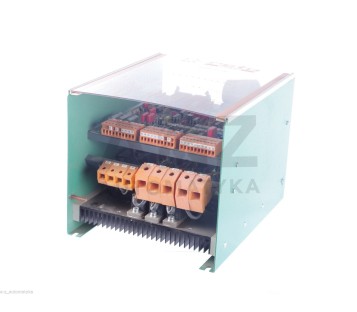 CONTROL TECHNIQUES BV 531/45-20-02 BV531/452002 8532-2055 85322055 RETA 531-20