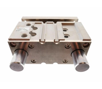 SMC MGPM50TF-25-P4DWSE-XC35W  MGPM50TF25P4DWSEXC35W