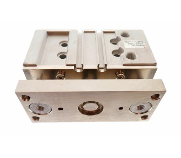 SMC MGPM50TF-25-P4DWSE-XC35W  MGPM50TF25P4DWSEXC35W