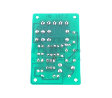 CONRAD 195901  HB 160.2 HB160.2 HB1602 LUE-W  Timer Assembly kit  ! NEW !