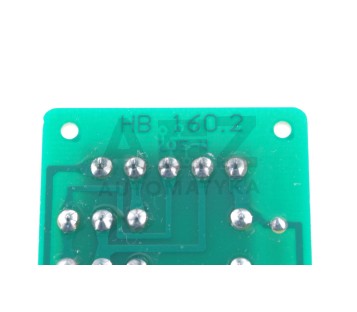 CONRAD 195901  HB 160.2 HB160.2 HB1602 LUE-W  Timer Assembly kit  ! NEW !