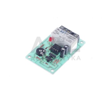 CONRAD 195901  HB 160.2 HB160.2 HB1602 LUE-W  Timer Assembly kit  ! NEW !