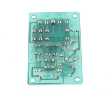 CONRAD 195901  HB 160.2 HB160.2 HB1602 LUE-W  Timer Assembly kit  ! NEW !