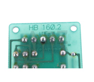 CONRAD 195901  HB 160.2 HB160.2 HB1602 LUE-W  Timer Assembly kit  ! NEW !