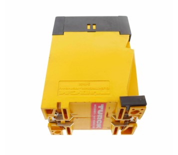 TURCK MS81-221-R MS81221R