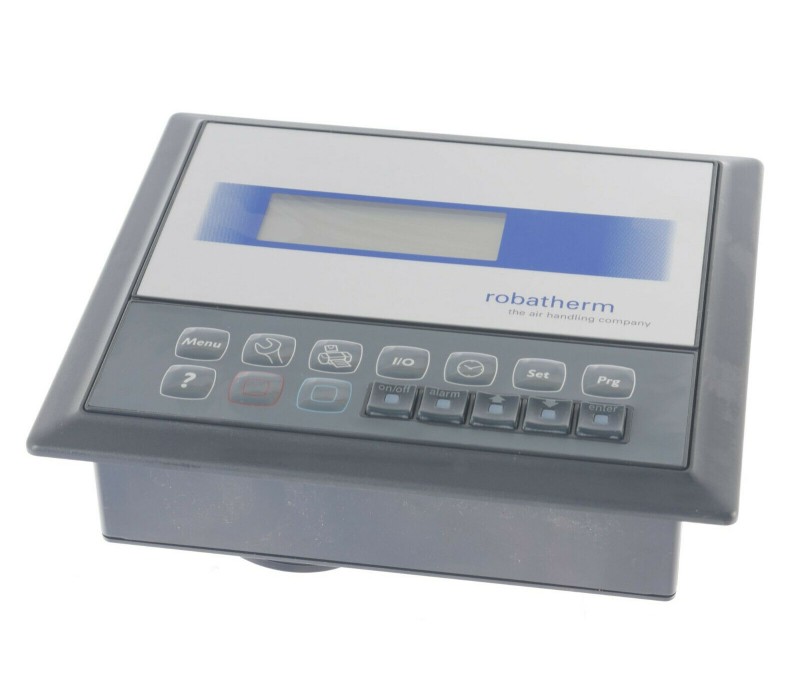 CAREL PGD0RT1I00 ROBATHERM 