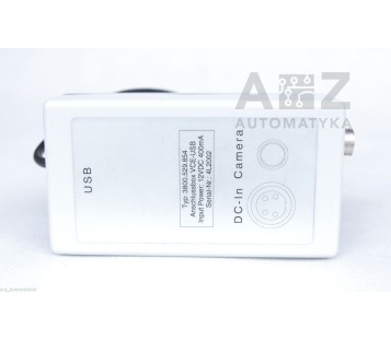 BOSCH VCE-USB  DC-IN CAMERA MODULE 3800.529.854
