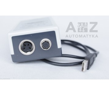 BOSCH VCE-USB  DC-IN CAMERA MODULE 3800.529.854