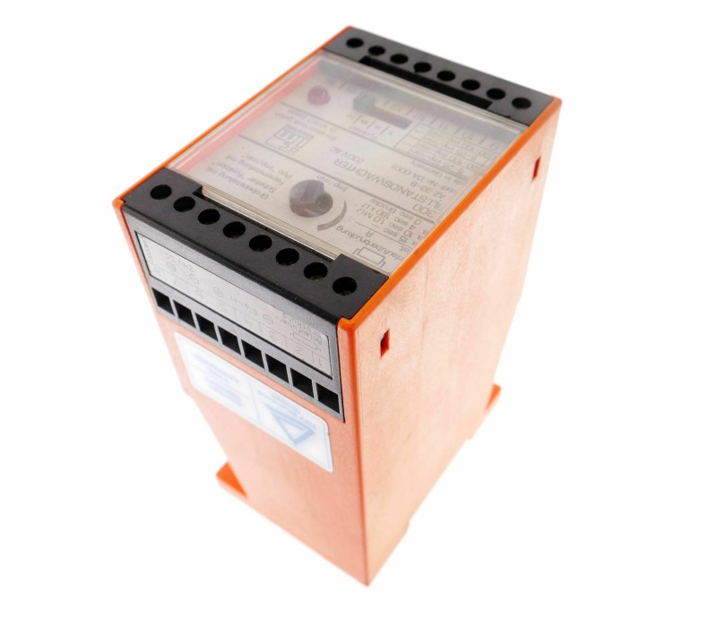 IFM A300 AZ33-B AZ33B