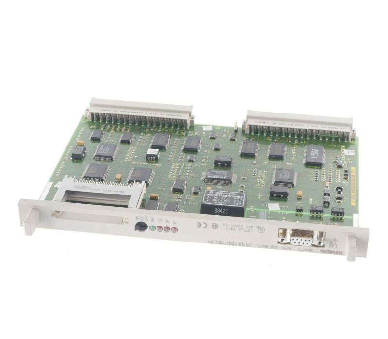 SIEMENS 6ES5 308-3UC11 6ES5308-3UC11 6ES53083UC11 