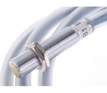 TURCK B12.5-G14T-Y0/S76  B125G14TY0S76 B12-5-G14T-Y0/S76