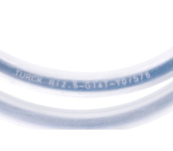 TURCK B12.5-G14T-Y0/S76  B125G14TY0S76 B12-5-G14T-Y0/S76