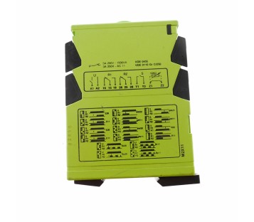 TELE TIMER RELAY M2X11