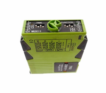 TELE TIMER RELAY M2X11