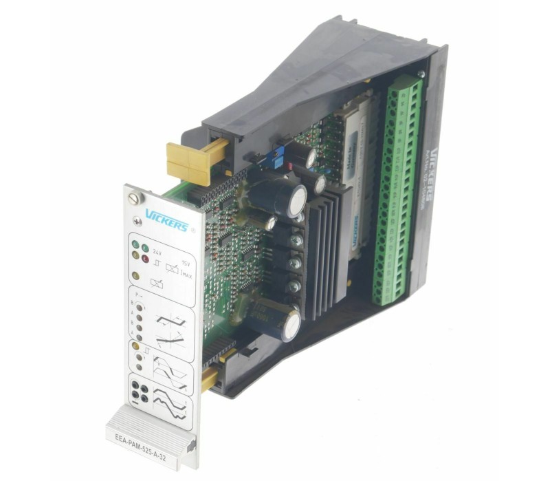 VICKERS EEA-PAM-525-A-32 EEAPAM525A32  