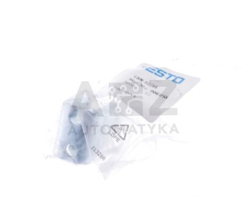 FESTO LBN-12/16 LBN1216 006058 ! 2PCS ! NEW ! 