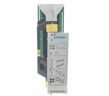 VICKERS EEA-PAM-525-A-32 EEAPAM525A32  