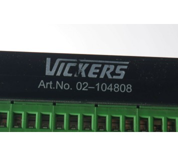 VICKERS EEA-PAM-525-A-32 EEAPAM525A32  