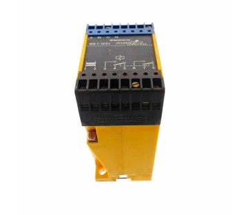 TURCK MS1-12EX MS112EX