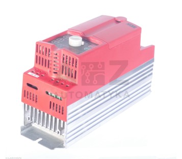 SEW MC07A008-5A3-4-10  MC07A0085A3410  827293X 