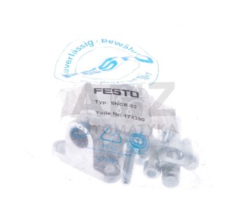 FESTO SNCB-32 SNCB32 174390 ! NEW ! 
