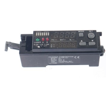 KEYENCE LV-21AP LV21AP SHORT CABLE !