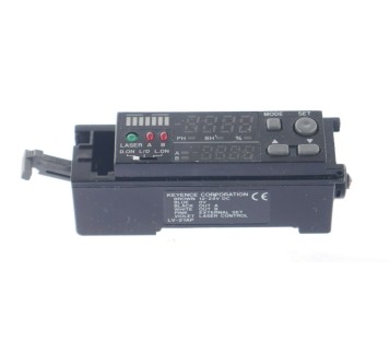 KEYENCE LV-21AP LV21AP SHORT CABLE !