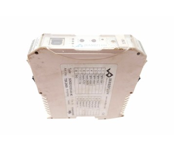 WANDFLUH SD6201D20-AA SD6201D20AA