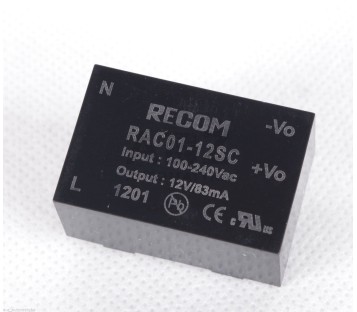 RFCOM RAC01-12SC RAC0112SC ! NEW !