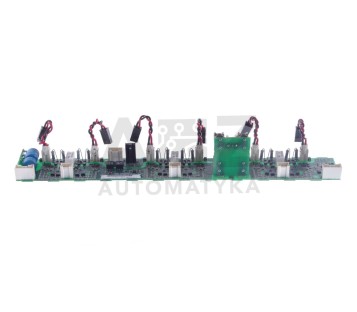 ABB 64577913 P DSMB-02C DSMB02C REV: H 