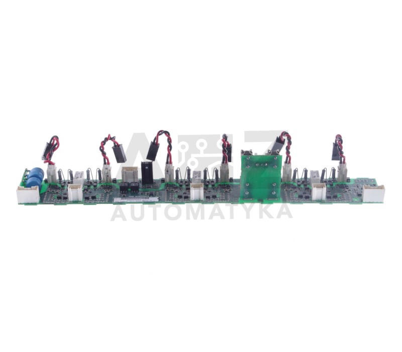 ABB 64577913 P DSMB-02C DSMB02C REV: H 