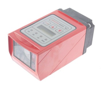 LEUZE ODSL 30/D485.02-30M-S12 ODSL30D4850230MS12 