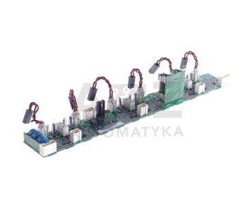 ABB 64577913 P DSMB-02C DSMB02C REV: H 