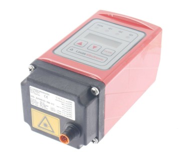 LEUZE ODSL 30/D485.02-30M-S12 ODSL30D4850230MS12 