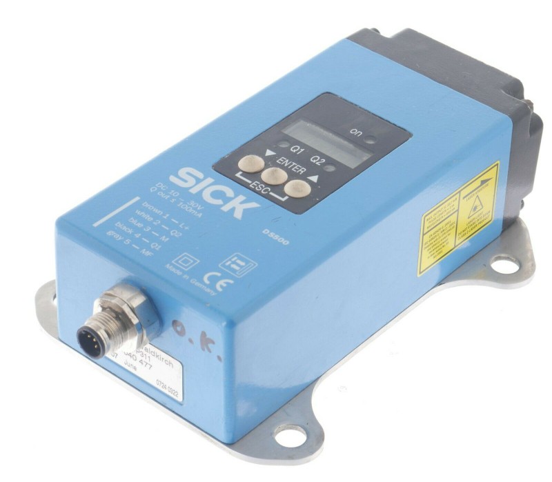 SICK DS500-P311 DS500P311 1040477 
