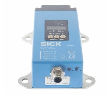 SICK DS500-P311 DS500P311 1040477 