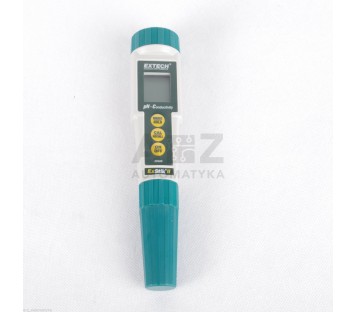 EXTECH EXSTIK II EC500 Waterproof ExStik II pH/Conductivity Meter ! NEW !