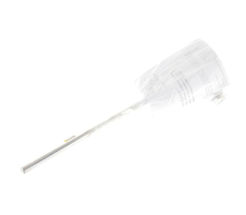 S + S REGELTECHNIK ETF5 2X PT100 ! NEW ! 