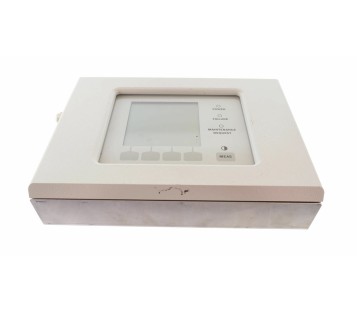 SICK MCU Dust Concentration Monitor 