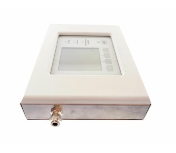 SICK MCU Dust Concentration Monitor 