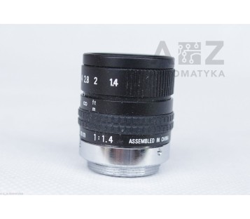 PENTAX TV LENS 16mm 1:1,4