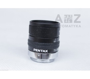 PENTAX TV LENS 16mm 1:1,4
