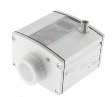 IFM SU9004 Ultrasonic flow meter ! NEW ! 