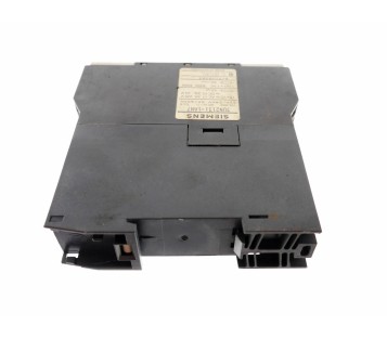 SIEMENS 3UN21 3UN2131-1AN7 3UN21311AN7 BROKEN CASING