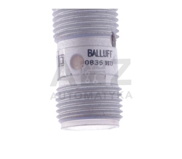 BALLUFF 0836 HU BES M12ML-PSC80E-S04G-W  M12MLPSC80ES04GW 