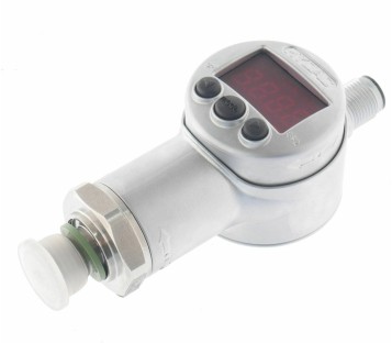 HYDAC EDS 3348-5-02,5-000-F1 EDS33485025000F1 2,5bar Pressure Switch ! NEW ! 